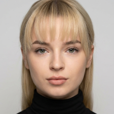 Anastasiia Zimenko