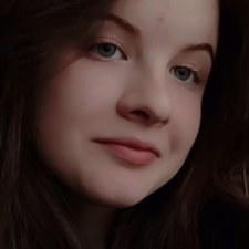 Freelancer Anastasia K. — Ukraina, Kijów. Specjalizacja — Tłumaczenie tekstów, Copywriting