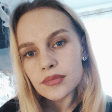 Freelancer Anastasiia K. — Ukraina, Czerkasy. Specjalizacja — Tłumaczenie tekstów, Copywriting