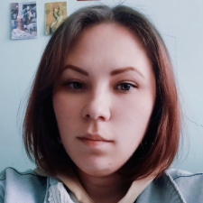 Anastasiia Malyanova