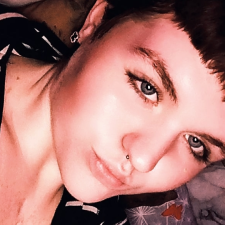 Фрилансер Anastasia M. — Украина, Николаев. Специализация — Перевод текстов, Украинский язык