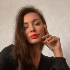 Anastasia Vetokh