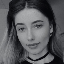 Freelancer Anastasia V. — Ukraine, Ternopol. Core skill — 3D Modeling, Illustrations & Drawings