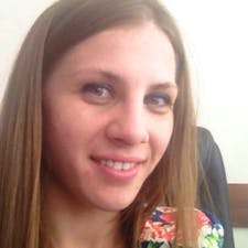 Фрилансер Anastasiia V. — Украина, Киев. Специализация — Написание статей, Редактура и корректура текстов