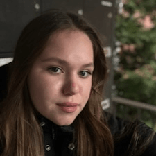 Фрилансер Anastasiia Y. — Германия, Hof. Специализация — Английский язык, Перевод текстов