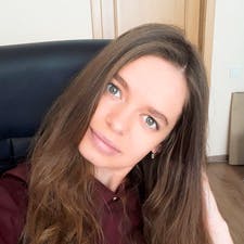 Фрилансер Анастасия Я. — Украина, Одесса. Специализация — Контент-менеджер, Тестирование и QA