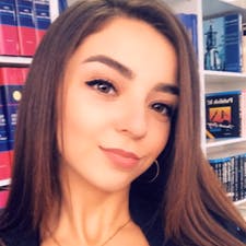 Freelancer Anastasiia K. — Ukraine, Kharkiv. Core skill — Rewriting, Copywriting