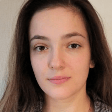 Freelancer Anastasiya D. — Ukraina, Charków. Specjalizacja — Copywriting, Praca z klientami