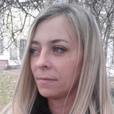 Anastasia Cherniavska