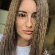 Freelancer Anastasiia M. — Ukraine, Kyiv. Specialization — Link Building, Search Engine Optimization (SEO)