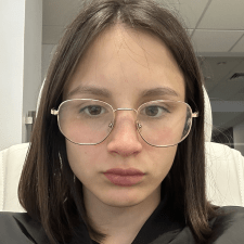 Freelancer Anastasiia S. — Ukraine, Kyiv. Core skill — Copywriting, Video Processing