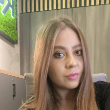 Фрилансер Анастасія З. — Украина, Киев. Специализация — Фирменный стиль, Векторная графика