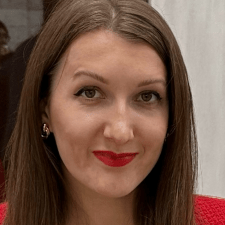 Фрилансер Anastasiia T. — Германия, Berlin. Специализация — Оформление страниц в социальных сетях, Обработка видео