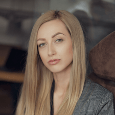 Адвокат Анастасия Гончарук