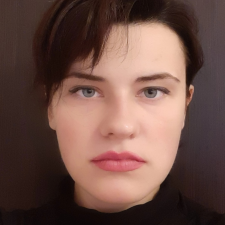 Freelancer Anastasiia R. — Ukraine, Kyiv. Core skill — Articles & Blog Posts, Script Writing
