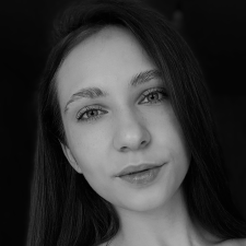 Фрилансер Анастасія Д. — Украина, Одесса.