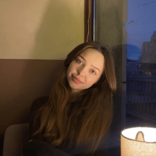 Фрилансер Anastaiia B. — Польша, Krakow. Специализация — Дизайн интерфейсов (UI/UX), Дизайн мобильных приложений