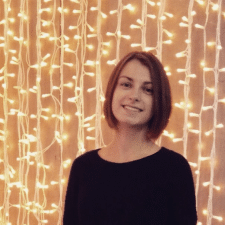 Фрилансер Anastasiia D. — Украина, Львов.