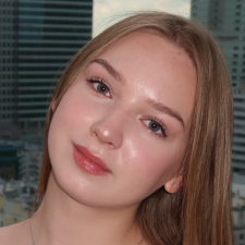 Freelancer Anastasiia D. — Polen, Warschau. Fachgebiet — Social Media Marketing (SMM), Architektonisches Design