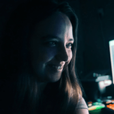 Freelancer Anastasiia K. — Poland, Wrocław. Core skill — Web Programming, Web Programming