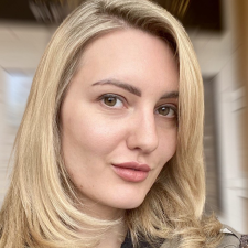Фрилансер Anastasiia H. — Україна, Київ. Спеціалізація — Бухгалтерські послуги, Управління проєктами
