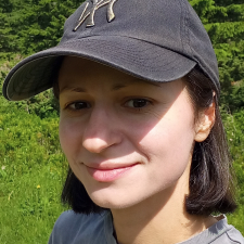 Freelancer Anastasiia K. — Ukraine, Chernovtsy. Core skill — Copywriting, Technical Documentation