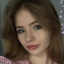 Anastasiia Kharchenko
