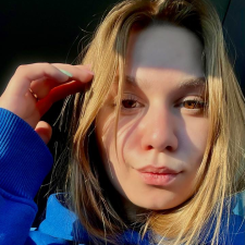 Фрилансер Anastasiia K. — Польша, Krakow. Специализация — Продвижение в социальных сетях (SMM), Реклама в социальных медиа
