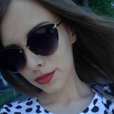Фрилансер Anastasiia M. — Украина, Киев. Специализация — Копирайтинг, Написание статей