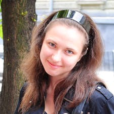 Фрилансер Анастасия Ш. — Украина, Житомир. Специализация — Контекстная реклама