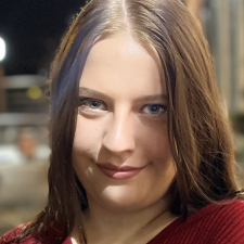 Фрилансер Анастасія Ш. — Украина, Киев. Специализация — Копирайтинг, Написание статей