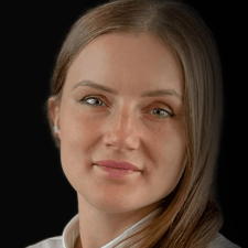 Заказчик Анастасия С. — Украина, Киев.