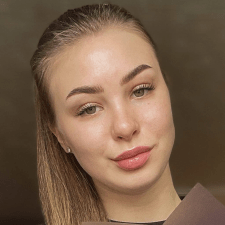 Фрилансер Юлия З. — Украина, Запорожье. Специализация — Дизайн сайтов, Баннеры