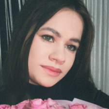 Freelancer Anastasiia A. — Ukraina. Specjalizacja — Projektowanie wizytówek, Pisanie artykułów