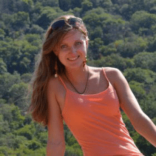 Фрилансер Anastasiia L. — Украина, Запорожье. Специализация — Копирайтинг
