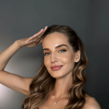 Freelancer Anastasiia — Ukraine, Dnepr. Core skill — Data Processing, Information Gathering