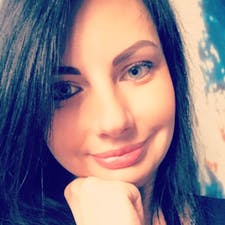 Фрилансер Анастасия М. — Украина, Мелитополь. Специализация — 3D моделирование и визуализация