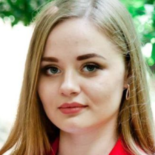 Анастасія Петрова