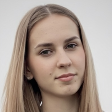 Фрилансер Анастасія Б. — Украина, Харьков. Специализация — Перевод текстов, Копирайтинг