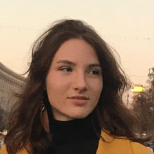 Фрилансер Анастасия Б. — Украина, Киев. Специализация — Перевод текстов