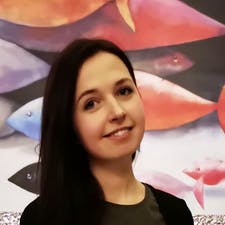 Freelancer Anastasiya C. — Ukraina. Specjalizacja — Ilustracje i rysunki, Projektowanie dla poligrafii