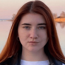 Freelancer Anastasiia G. — Ukraina, Czerkasy. Specjalizacja — Loga, Grafika wektorowa