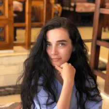 Фрилансер Anastasia G. — Украина, Харьков. Специализация — Дизайн сайтов