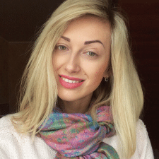 Anastasiia Honcharuk