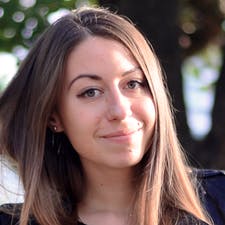 Заказчик Анастасия Г. — Украина, Киев.