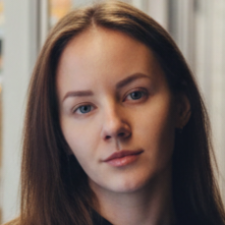 Freelancer Anastasiia Y. — Ukraine, Kharkiv. Core skill — Social Media Page Design, Banners