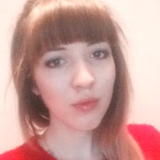 Фрилансер Анастасія К. — Украина, Киев. Специализация — Юридические услуги, Консалтинг