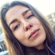 Freelancer Anastasiya K. — Ukraina, Kijów. Specjalizacja — Projektowanie stron w mediach społecznościowych, Obróbka zdjęć
