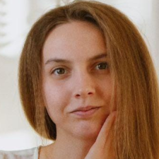 Freelancer Anastasiia K. — Czech Republic, Praha. Core skill — Interface Design (UI/UX), Website Development