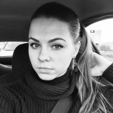 Фрилансер Анастасія Л. — Украина, Нововолынск. Специализация — Работа с клиентами